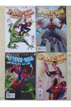 Spider Man Quality of Life 1-4